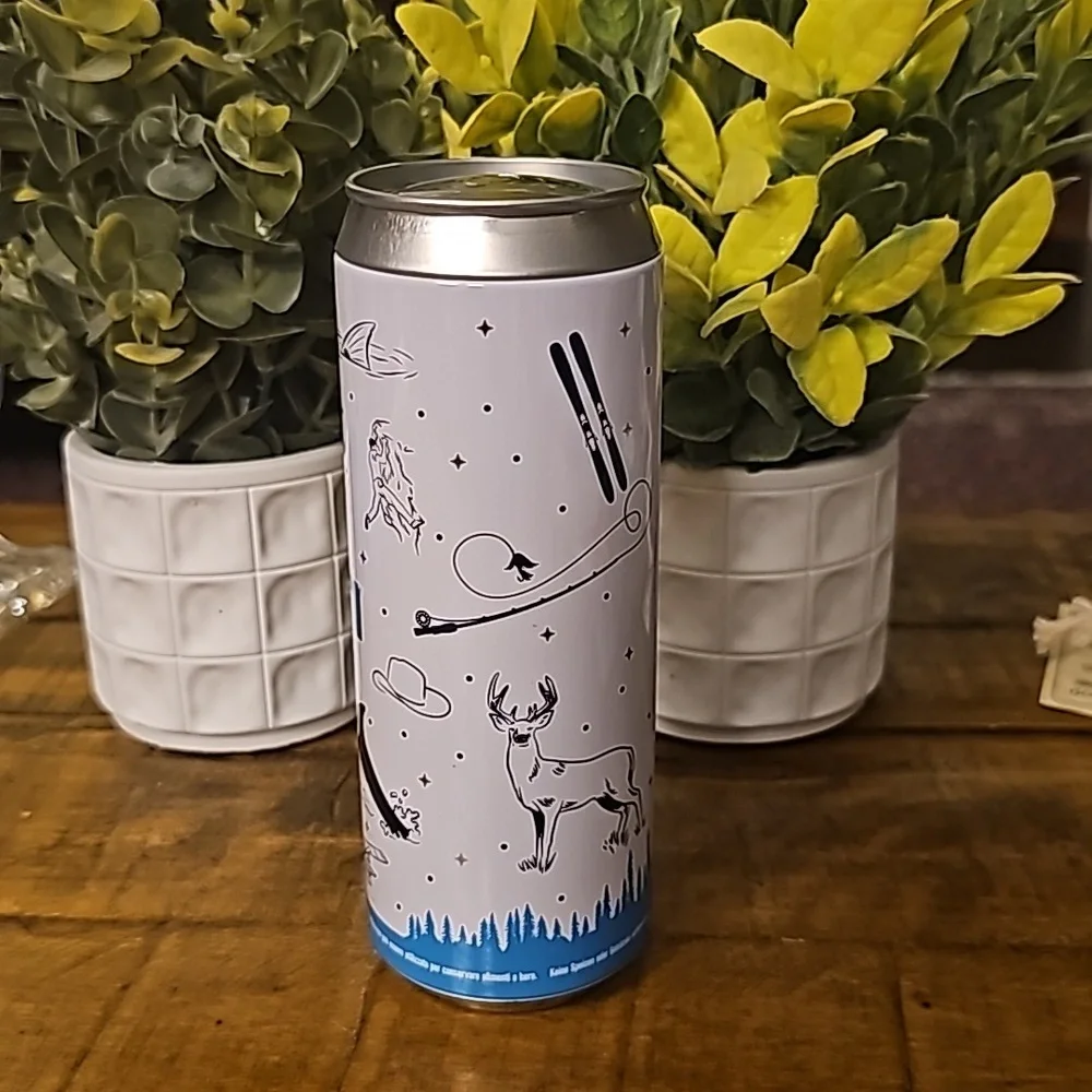 Yeti stash can - Picture 2 of 7